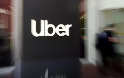 Pa�ses Bajos multa a Uber con 290 millones de euros