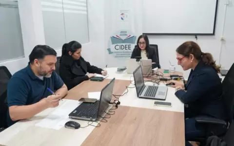 Proyectan habilitar Centros C�vicos en el Chaco paraguayo