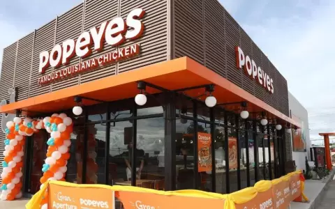 Vierci ampl�a cadena fast food en Panam�