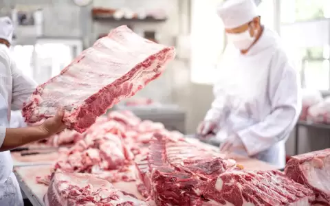 Actualizar�n legislaci�n de faena y comercializaci�n de carne