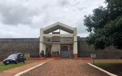 Fiscal�a intervino Penal Cereso de Itap�a por lesi�n de un reo