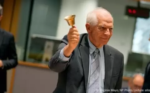 Espa�a a UE: las actas de Venezuela "no se van a presentar"