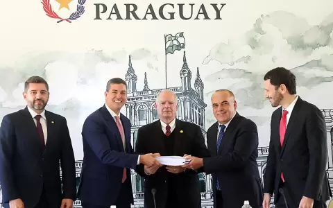 Gobierno anuncia el Registro Unificado Nacional para registros inmobiliarios