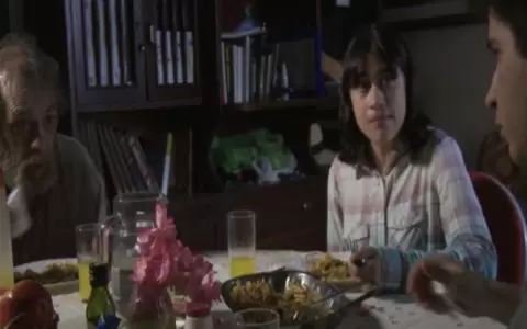 "De astronautas y fantasmas": nueva pel�cula paraguaya