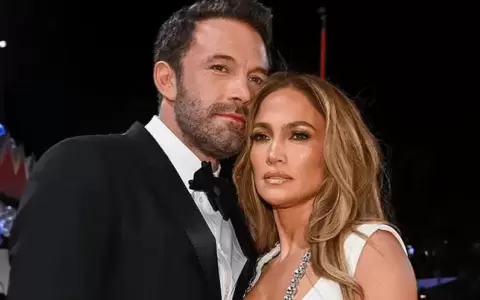 A dos a�os de casados, Ben Affleck y Jennifer Lopez estar�an por firmar el divorcio