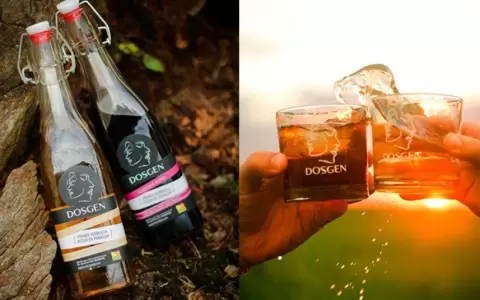 Primer vermouth paraguayo se produce en Aregu�