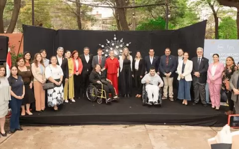 Asepy apoya a emprendedores con discapacidad y en situaci�n de subsistencia