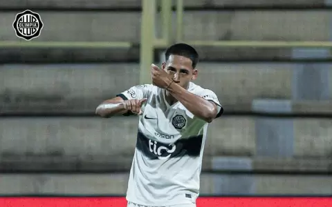 Olimpia consigue su primera victoria, pero sufre m�s lesiones