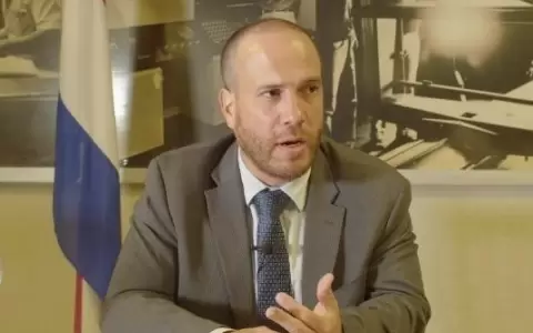 OFAC busca dejar fuera del comercio en d�lares a quienes est�n en su lista, dice especialista