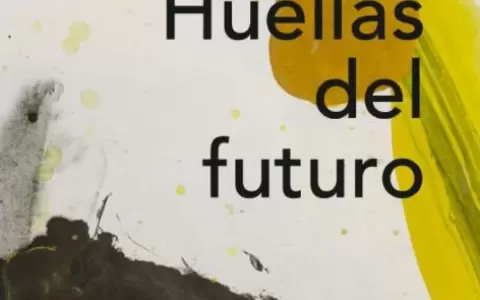 Benno Glauser presentar� �Huellas del futuro� en la Libroferia Encarnaci�n