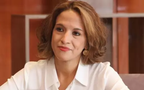 �Lea Gim�nez ya no ir�a como embajadora de EE. UU.?
