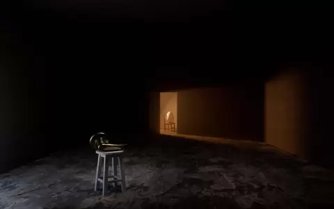 �Horizontes�: El espacio como lenguaje