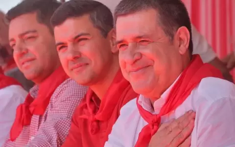 Decisiones de Pe�a no son �rdenes de HC, dice "Bachi"