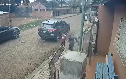 Alertan sobre aumento en intentos de rapto a menores de edad