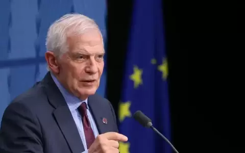 Borrell dice que la UE no va a reconocer la victoria de Maduro sin un resultado electoral "verificable"