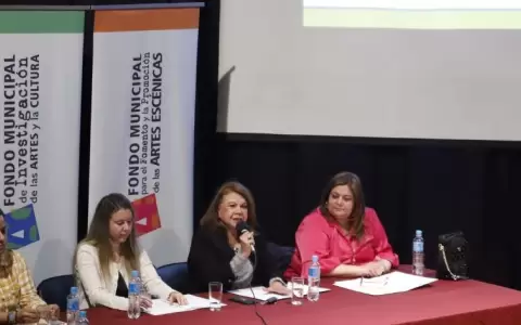 Focma: revelan los proyectos adjudicados