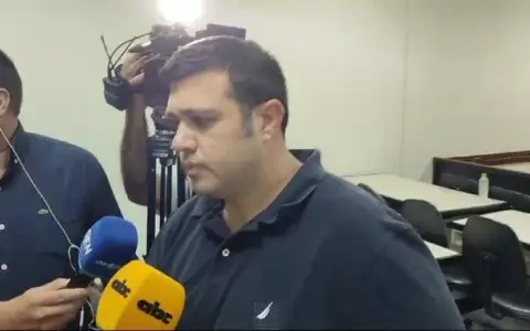 Entre l�grimas, hijo de �scar Gonz�lez Daher dijo que su intenci�n "no fue lastimar a nadie"