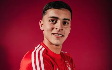 Oficial: Nottingham Forest da la bienvenida a Ram�n Sosa