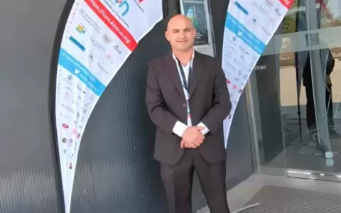 Futuro doctor en Educaci�n anhela incorporar videojuegos educativos en la pedagog�a paraguaya