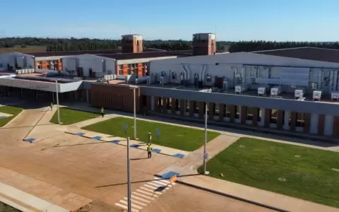 Salud abrir� concurso p�blico para cubrir 1.285 puestos en futuro Hospital de Coronel Oviedo