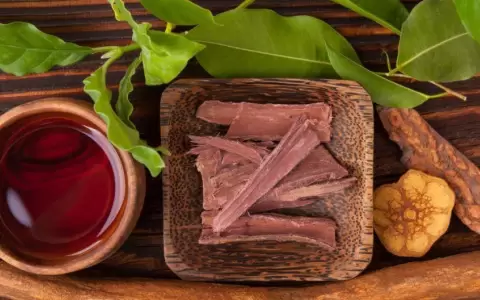 La ayahuasca no es poha �ana: puede causar esquizofrenia y brotes psic�ticos, advierten