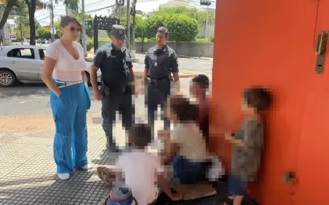 Muchos sin nada que celebrar: 33 de cada 100 ni�os viven en condiciones de pobreza en Paraguay