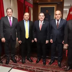 Cartismo busca asegurar control del Senado hasta el 2028