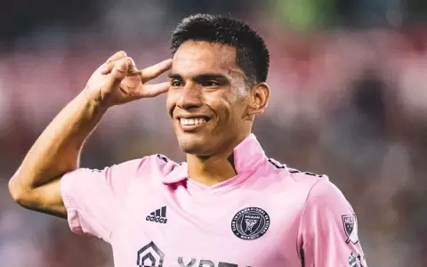Confirman traspaso de Diego G�mez a la Premier League