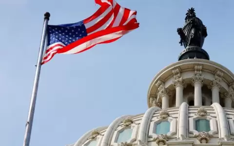 Comitiva del Congreso de EE. UU. arrib� al pa�s