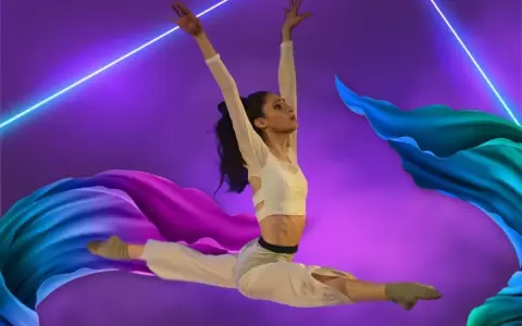 Se viene "Asunci�n Dance Competition" en el Centro Paraguayo Japon�s