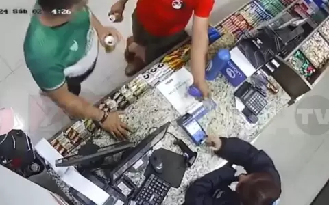 Polic�a utiliz� tarjeta denunciada como robada