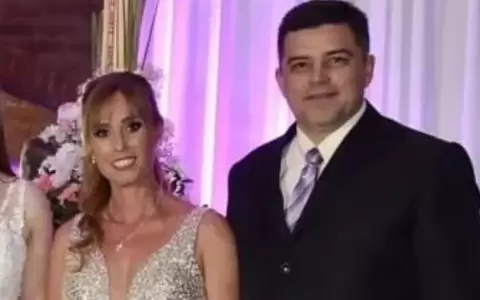 Coronel y esposa, a juicio por intentar entregar celular a T�o Rico