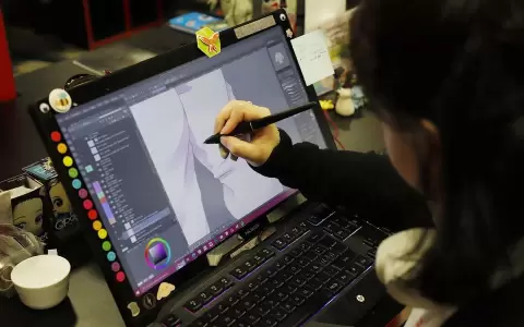 Videojuegos, una industria que crece en Paraguay