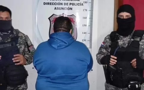 Hombre investigado por supuesto intento de rapto era el padre de los ni�os