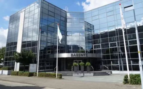 Barentz, gigante de pa�ses bajos, adquiere Insuquim en Paraguay