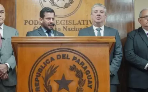 TSJE presenta proyecto de reforma electoral