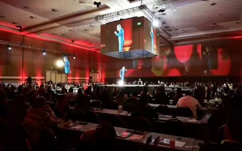 Exponegocios: vuelve el evento empresarial m�s grande del pa�s