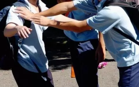 Desenlace fatal en un colegio tras constante bullying entre adolescentes