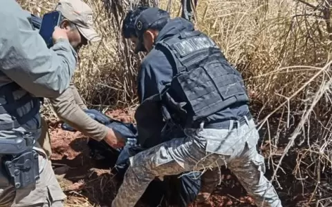 Conmoci�n en Bolivia por el asesinato de una ni�a en manos de su vecina que practica satanismo