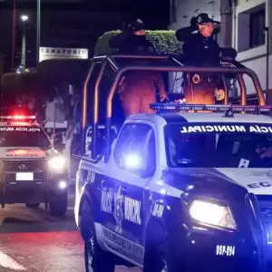 M�xico: violenta disputa por liderazgo del C�rtel de Sinaloa
