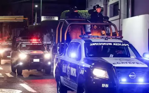 M�xico: violenta disputa por liderazgo del C�rtel de Sinaloa