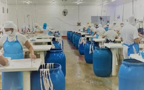 Industria de embutidos proyecta expandir sus inversiones y ampliar fuentes de trabajo