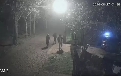 Balean a docente durante asalto a vivienda