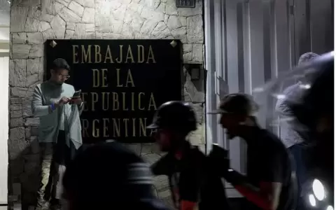 Brasil asumi� representaci�n de intereses argentinos en Venezuela y proteger� a asilados