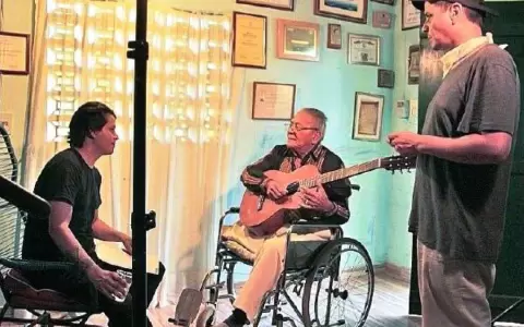 Ciclo nacional en Cine de Barrio: cultura, m�sica e historia