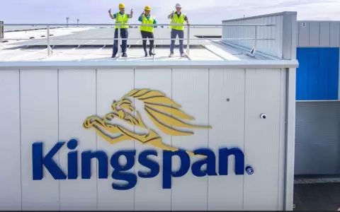 Multinacional irlandesa se instalar� en Paraguay con inversi�n de USD 20 millones