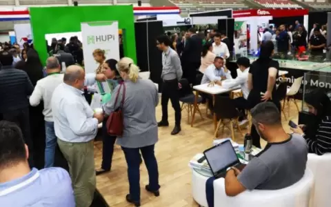 Expo Vivienda y las m�ltiples oportunidades para adquirir la casa propia