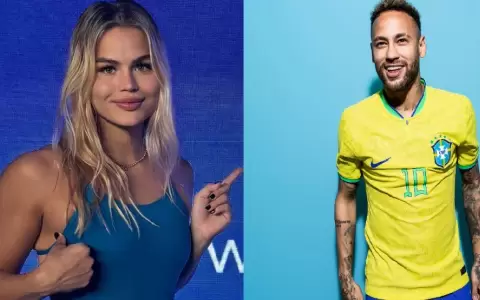 �Qu� pasa entre Luana Alonso y Neymar?