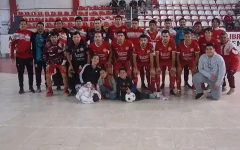 Copa Divisional de Oro: Serie B ya tiene a sus semifinalistas