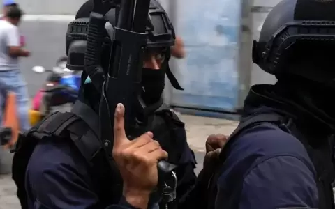 La ONU denuncia "el clima de miedo" en Venezuela